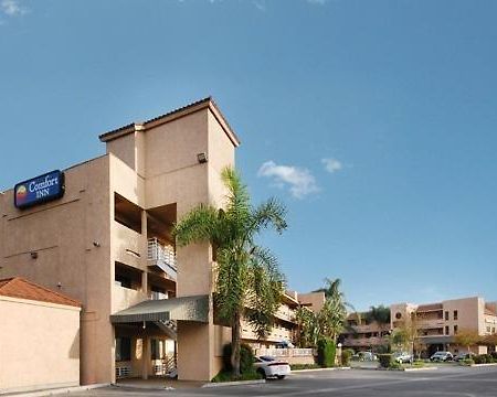 Comfort Inn Norwalk Esterno foto