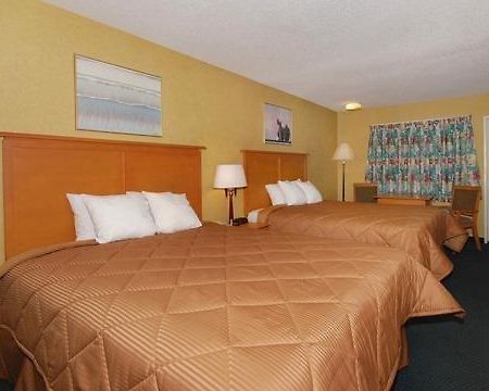 Comfort Inn Norwalk Esterno foto