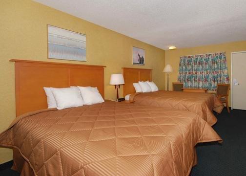 Comfort Inn Norwalk Esterno foto